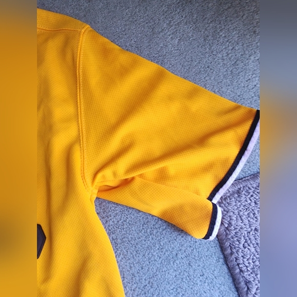 Like New Custom Fresh Price of Bel Air Jersey - Picture 4 of 9